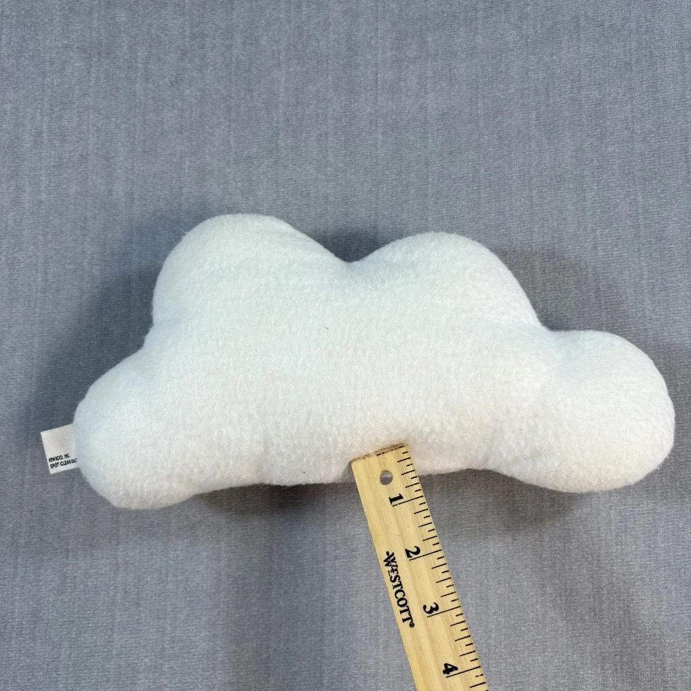 Kiwico cloud shaped